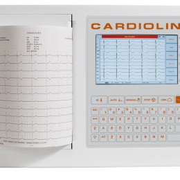 Cardioline ECG200S